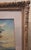 1950s Edward Laning Watercolor Painting St. Michael Defeating Fallen Angel Satan For Sale - Image 10 of 15