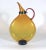Michael Schunke Nine Iron Studios Hand-Blown Flat Art Glass Pitchers - Set of 3 For Sale - Image 4 of 11