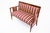 Antique Walnut Salon, 1890, Set of 3 For Sale - Image 6 of 18