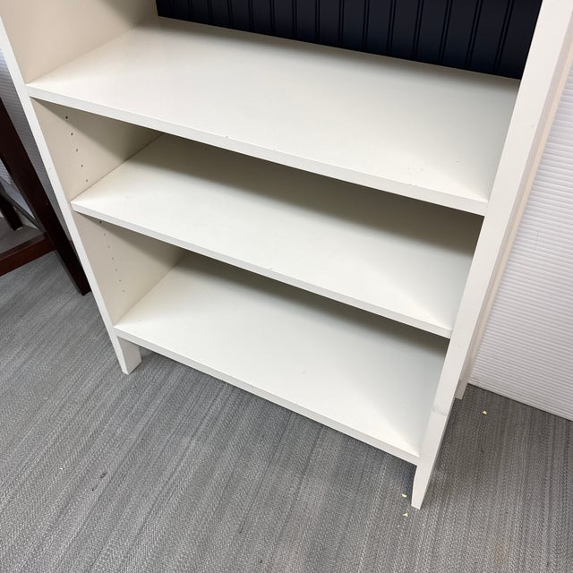 Maine Cottage Great Island Bookshelf For Sale In San Francisco - Image 6 of 12