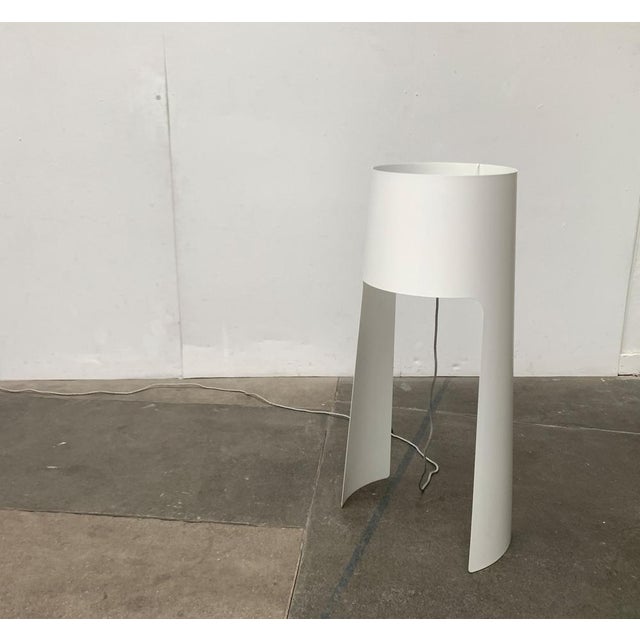 Coen Sl Floor Lamp by Moritz Böttcher & Sören Henssler for Anta, Germany For Sale - Image 10 of 18