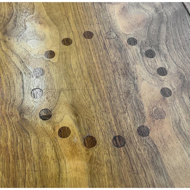 Drexel Declaration Cocktail Table by Kipp Stewart For Sale In Philadelphia - Image 6 of 14