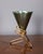 Mid-Century Modern Vintage Table Lamp by Ettore Sottsass for Rinnovel, 1950s For Sale - Image 3 of 9