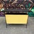1950s Mid Century Arthur Umanoff Cocktail Dry Bar or Sideboard for Raymor For Sale In Cleveland - Image 6 of 12