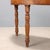 Wood 19th Century Walnut Console Table, Italy For Sale - Image 7 of 9