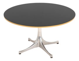 Example of Tea Tables