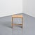 Ulm Stool by Max Bill from Wohnbedarf, 1990s For Sale - Image 3 of 12