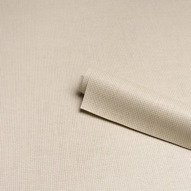 A high-style, high-performance wallpaper, Paperweave Vinyl fools the eye with its subtle tonal variations and faux-woven...