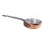 Antique French Dehillerin Copper Pan For Sale