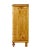 Antique Swedish Birch Fitted Cabinet For Sale - Image 6 of 11