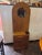 Heals and Sons 1938 Art Deco Coat Rack Oak Heals of London For Sale - Image 4 of 11