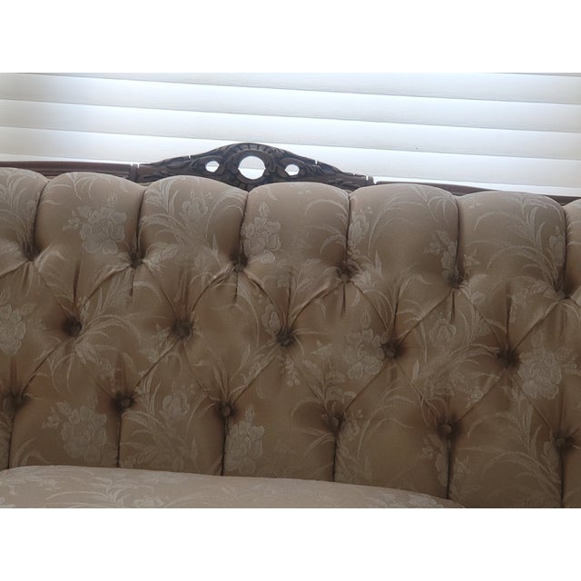 Late 20th Century Late 20th Century French Provincial Style Furniture For Sale - Image 5 of 7