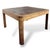 Contemporary Mid-Century Modern Swedish Rosewood Square Coffee Table by Ulferts, 1960s For Sale - Image 3 of 10