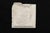Yellow Vintage Square Yellow Ceramic Recessed Soap Dish For Sale - Image 8 of 8