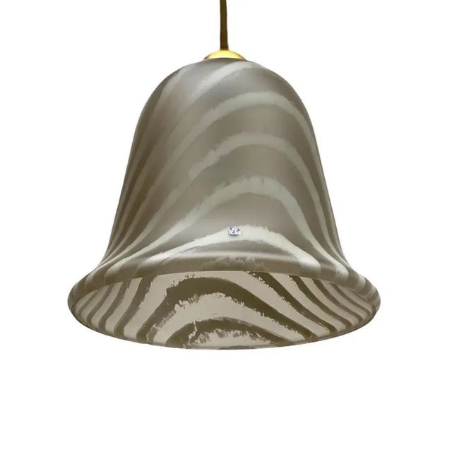 Vintage Chandelier from Peill & Putzler For Sale - Image 4 of 7