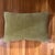 Handcrafted Decorative Pillow Case For Sale - Image 4 of 4