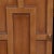Renzo Rutili Style Fretwork 40 Inch Credenza Tv Stand Console Record Cabinet For Sale - Image 10 of 12