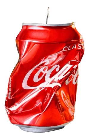 "Coca Cola" Drawing Limited Edition Giclée Print by Jack Verhaeg