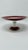 Victorian Mid-19th Century Copeland Hand-Painted Landscape Porcelain Tazza, Pattern D4203 For Sale - Image 3 of 10