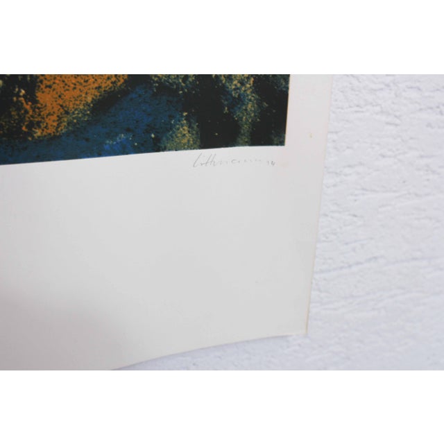 Klaus Littmann, Street Art, Photographic Print, 1974 For Sale - Image 4 of 13