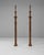 1900s French Oak Gothic-Style Building Spires - A Pair For Sale - Image 16 of 18