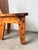 Brutalist Savoyard Pine Chairs, 1950s, Set of 2 For Sale - Image 16 of 18