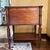 Brown Ethan Allen Newport Night Table For Sale - Image 8 of 11