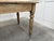 1920s Drapers Table in Fir, 1920s For Sale - Image 5 of 9