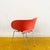 1990s Polypropylene Seat and Chrome Base Tom Vac Chairs by Ron Arad for Vitra, 1997 For Sale - Image 5 of 5