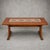 Mid-Century Danish Teak and Tile Dining Table by Gangso Møbler, 1960s For Sale - Image 6 of 11