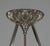 1930s French Art Deco Pendant Light by Jany - France For Sale - Image 6 of 8