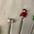 Macy's Vintage Macy’s Holiday Theme Swizzlers Stirrers for Drinks and Cocktails For Sale - Image 4 of 8