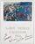 Abstract Expressionism 1970s LeRoy Neiman Calendar Cover, LeRoy Neiman For Sale - Image 3 of 6