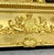 Antique French Clock in Gilded Bronze, 1850 For Sale - Image 10 of 13