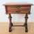 Antique Wilhelminian Sewing Box with Drawers For Sale - Image 13 of 14