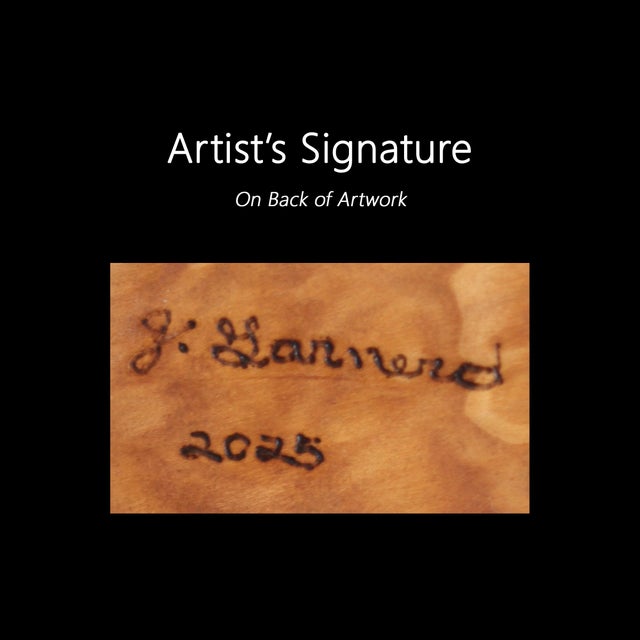 Deep Roots - Elegant Organic Abstract Redwood Sculpture With Maple Base Original Artwork by Joe Garnero For Sale - Image 10 of 10