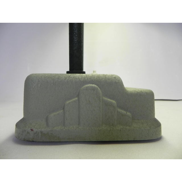 Art Deco Desk Lamp from Sevadac, 1930s For Sale - Image 14 of 18