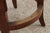 Brown Set of 3 Stickley Mission Oak Counter Bar Stools For Sale - Image 8 of 14