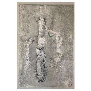 Gilbert Pauli, Art in Motion No.5, 2012, Concrete For Sale