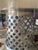 White Paolo Navone for Crate and Barrel Como (Or Mallorca) Round Carrara Marble Dining Table For Sale - Image 8 of 9