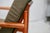 Vintage Scandinavian Lounge Chair, 1960 For Sale - Image 9 of 18