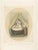 Bülow, Set of Three Erotic Boudoir Lithographs, 1850, Lithograph For Sale - Image 5 of 13
