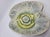 Large Vintage West German Glazed Ceramic Trinket Tray, 1970s For Sale - Image 6 of 11