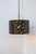 Metal Brutalist Copper Pendant Lamp from Boréns, 1970s For Sale - Image 7 of 13