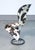 Metal Chair by Tom Dixon for Cappellini, 1990s For Sale - Image 7 of 18