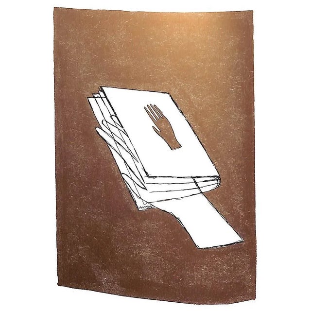 Paper "Ulysses" 1998 Joyce, James For Sale - Image 7 of 12