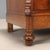Wood Charles X Mahogany Chest of Drawers For Sale - Image 7 of 11