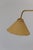Swedish Swivel Arm Brass Wall Lamp by EAE, 1950s For Sale - Image 15 of 18