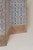 Blue Italian Painted 4-Panel Paravent Screen, 19th Century For Sale - Image 8 of 14