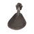 Early 20th Century Dan Wunkirile Ceremonial Spoon Côte d'Ivoire For Sale In Denver - Image 6 of 6